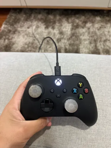 Controle Xbox séries x/s