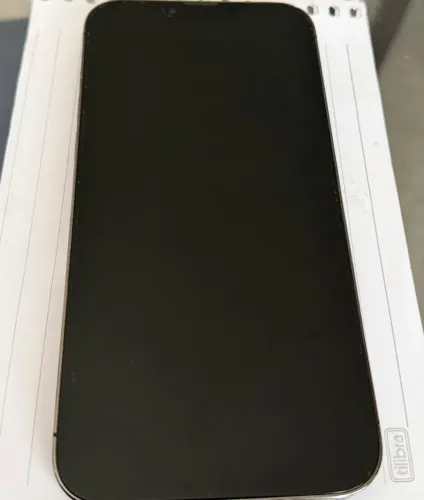 iPhone 13 Pro Max - 512GB