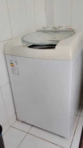 Maquina de Lavar