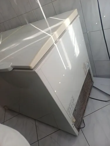 Freezer 