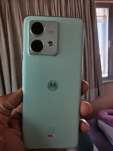 Motorola Edge 40 Neo 5G 256 GB