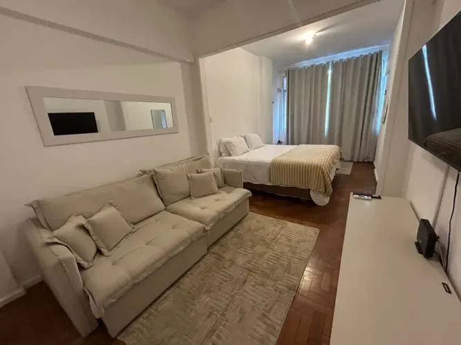 COPACABANA - CONJUGADÃO - 50 M