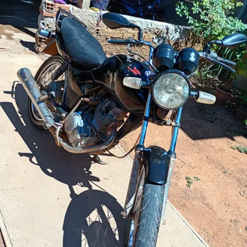 Vendo fan 125 top pego S25 ultra s24 ultra chama na gambira *