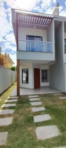 Casa com 3 dormitórios à venda, 178 m² por R$ 1.100.000,00 - Interlagos - Vila Velha/ES