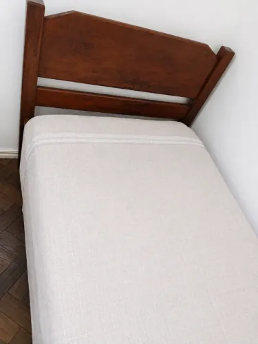 2 Camas de Solteiro