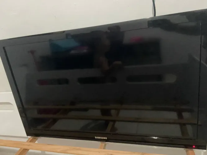 Tv samsung 40 polegadas 