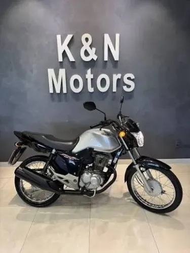 Honda Start 150cc