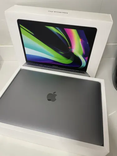 MacBook Pro m1 (estado de novo)