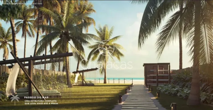 Costa dos Coqueiros  Due Incorporadora | Praia dos Carneiros  PE