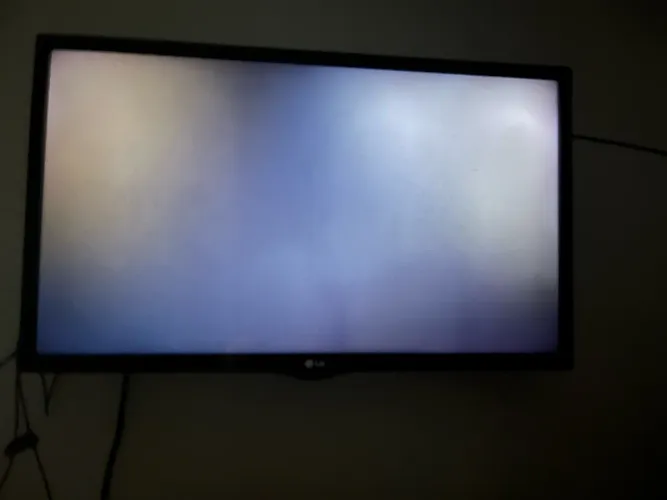 Televisão