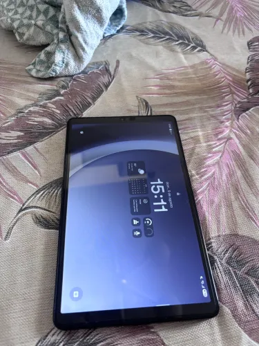 Tablet A9 Samsung