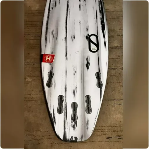 Prancha Surf Kelly Slater Designs   Fcs 2 Tomo Gamma