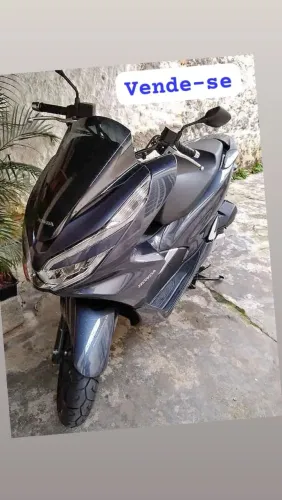 Honda PCX 150 abs