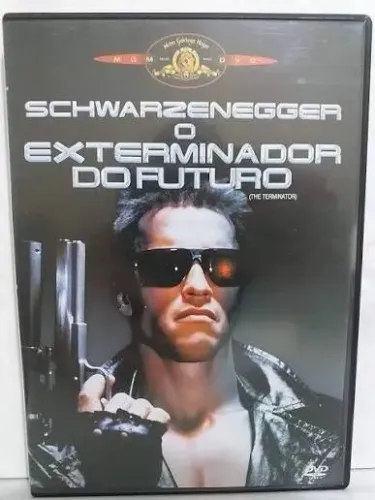 O Exterminador do Futuro