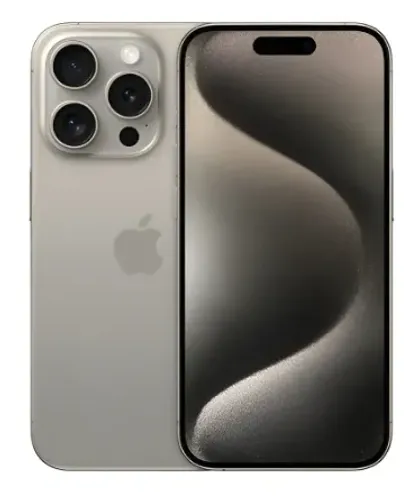 IPHONE 15 PRO 256GB