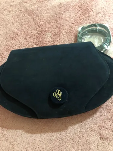 Bolsa Charles Jourdan Importada