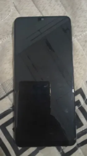 celular quebrado