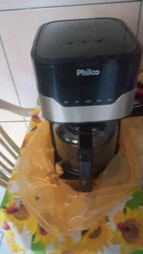 Cafeteira, Philco 