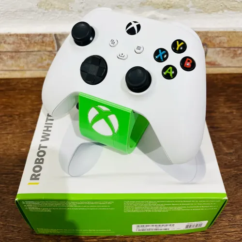 Controle Xbox Séries S 