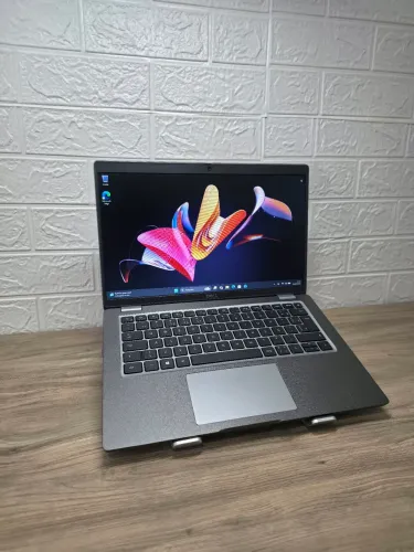 Notebook Dell Latitude 5420 I5 11°Gen+16GB Ram+SSD Nvme 256GB