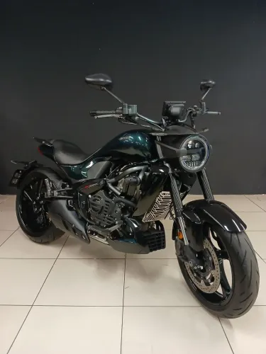 Zontes S350