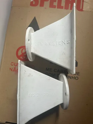 Vendo lente LTS 2p 15/19 o par por 140,00