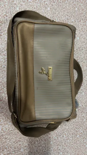 Bolsa de bebê