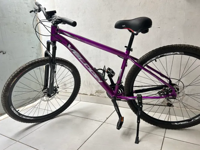 vende-se Bicicleta nova!