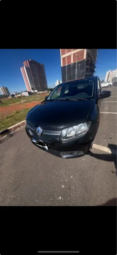 Renault Sandero Dynamique Hi-power 1.6 8V 5P 2016