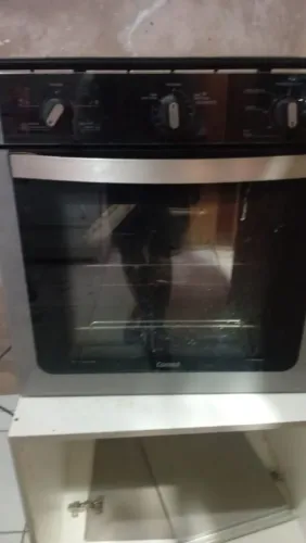 Forno elétrico