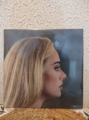 Adele - 30 (Disco de Vinil)