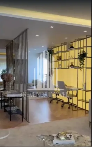 Apartamento RESIDENCIAL em SÃO PAULO - SP, CIDADE MONÇÕES