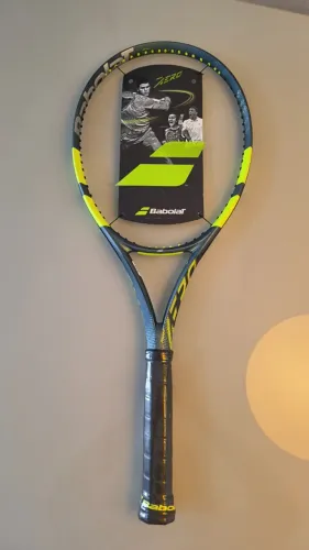 Raquete Babolat Pure Aero 100/300g/L4/2026