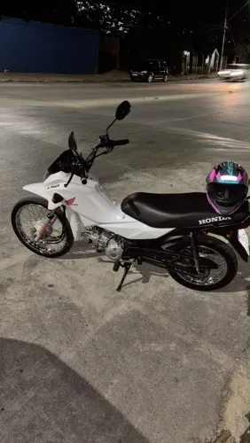 Honda Pop 110i 2022