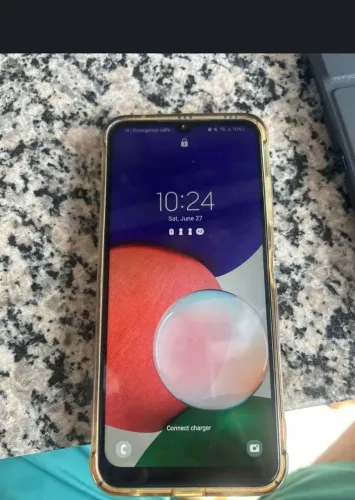 Vendo Samsung a15 urgente 