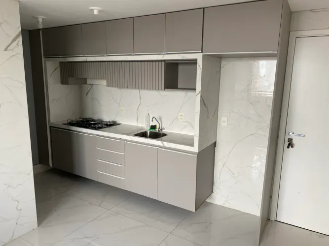 Alugo Apartamento 2 quartos no Aeroclube.