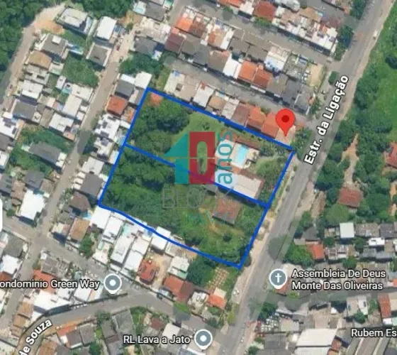 Jacarepaguá | Terreno