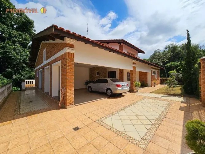 Casa, Condomínio Mangueiras - Itu SP