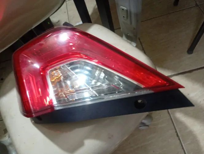 Lanterna da lateral Civic 2017 lado direito