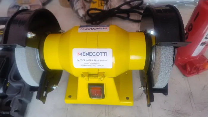 Motoesmeril