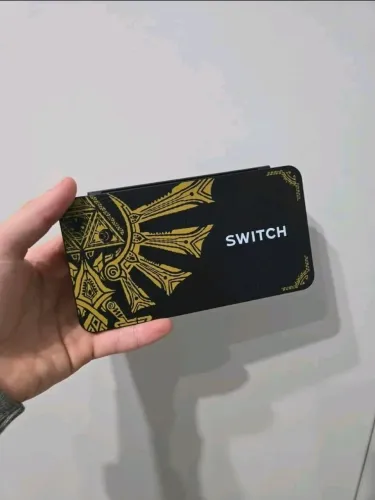 Acessórios Para Nintendo Switch 2