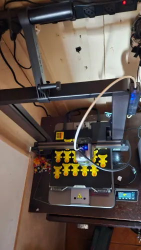 Creality Hi impressora 3d