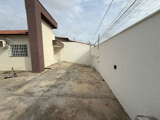Casa Zona Sudeste 