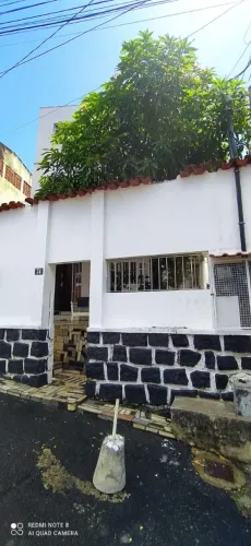 Vendo Casa