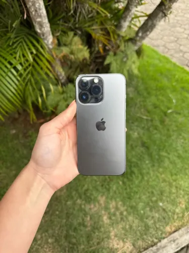 iPhone 13 Pro