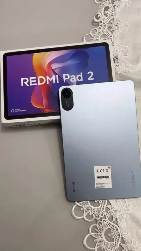 Tablet Xiaomi Redmi Pad 2 256GB