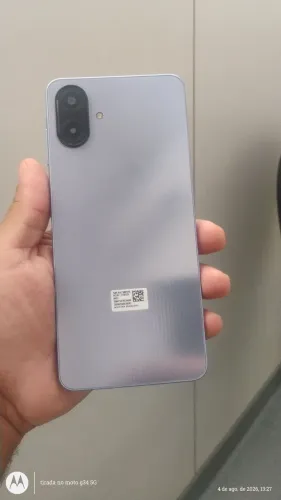 Samsung Galaxy A07