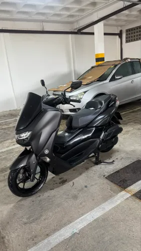 Yamaha Nmax 160 2022 ABS