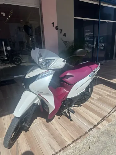 Jet 50 cc