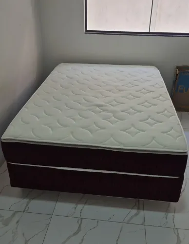Cama casal